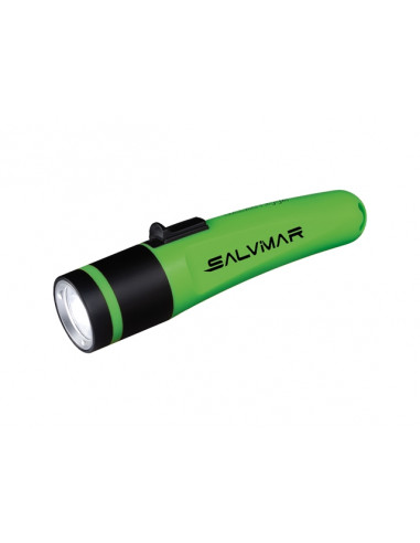 Torch Salvimar Galactika Rechargeable LED Torches