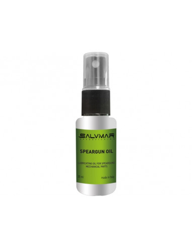 Salvimar oil for Trigger Accessoires