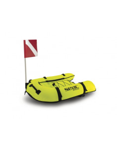 OMER Float Dry Bag Bojen & Flöße