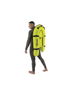 Ласты Cressi Gara Turbo Flex Ласты