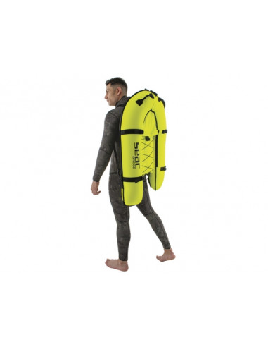 Буй-плотик Seac Sub Sea Bridge Буи и плотики