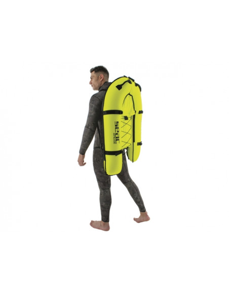 Floß Seac Sub Sea Bridge Bojen & Flöße