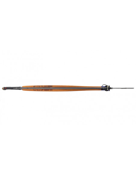 Harpune Rob Allen Carbon Timberline ROLLER Harpune Rob Allen Carbon Timberline ROLLER Harpunen