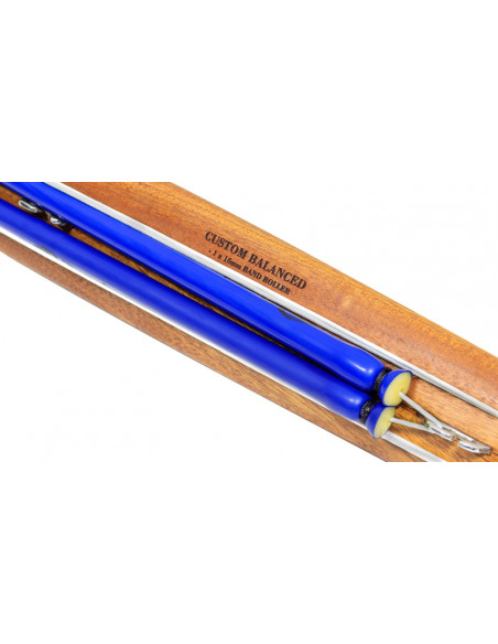 Harpune Rob Allen Carbon Timberline ROLLER Harpune Rob Allen Carbon Timberline ROLLER Harpunen