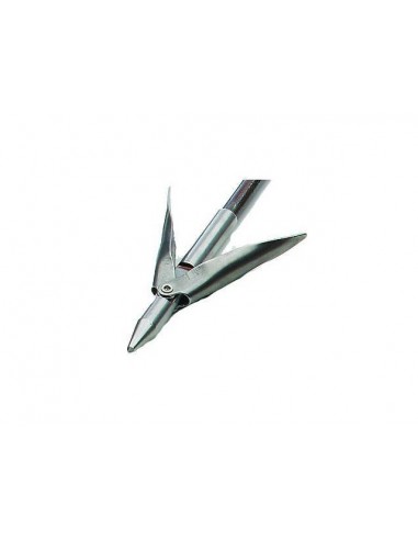 Riffe Spearhead Medium, 6 mm thread Tips