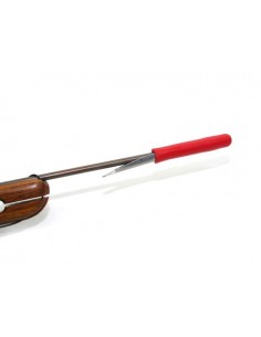 Schnorchel Riffe Scout Vortex Camo Schnorcheln