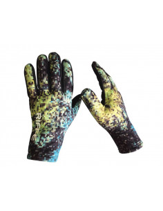 Handschuhe Riffe Amara Digi-Tek 2 mm. Handschuhe