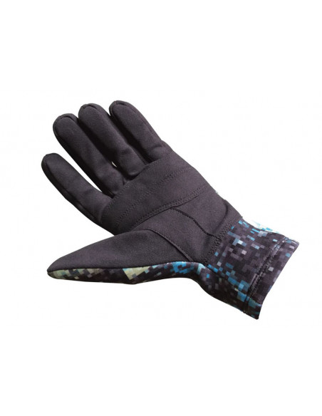 Handschuhe Riffe Amara Digi-Tek 2 mm. Handschuhe