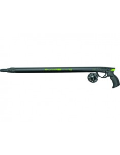 Shaft Ø 7mm, M7, for Salvimar spearguns Shafts