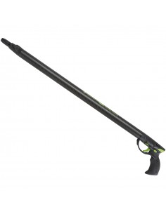 Shaft Ø 7mm, M7, for Salvimar spearguns Shafts