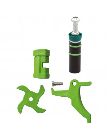 Пневмат Salvimar Predathor Dark Side Ружья