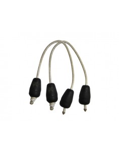 Rubber Sigalsub Extreme Ø 17.5mm - Spearfishing Shop