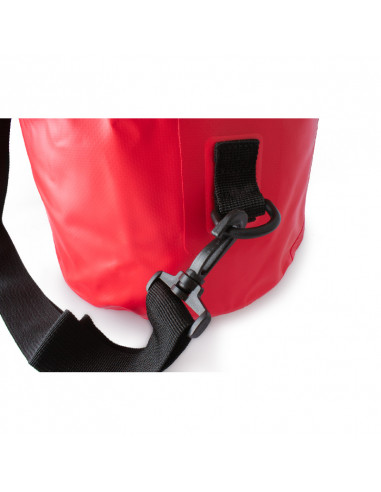 Гермомешок Seac Sub Dry Bag Red, 20 L. Сумки