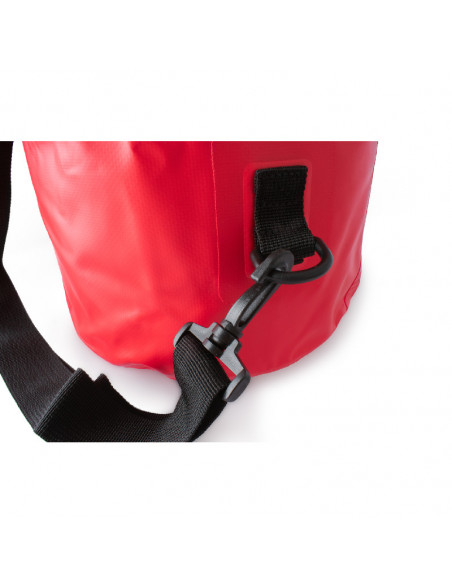 Гермомешок Seac Sub Dry Bag Red, 20 L. Сумки