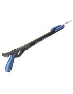 Shaft Pathos Ø 7 mm, Shark Fins Medium + Rest Tab Shafts