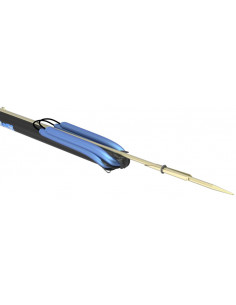 Shaft Pathos Ø 7 mm, Shark Fins Medium + Rest Tab Shafts