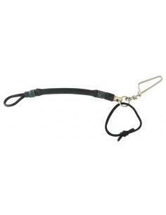 Амортизатор Riffe Pigtail Clip  Аксессуары