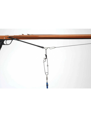 Riffe Euro Breakaway Riffe Euro Breakaway Accessoires