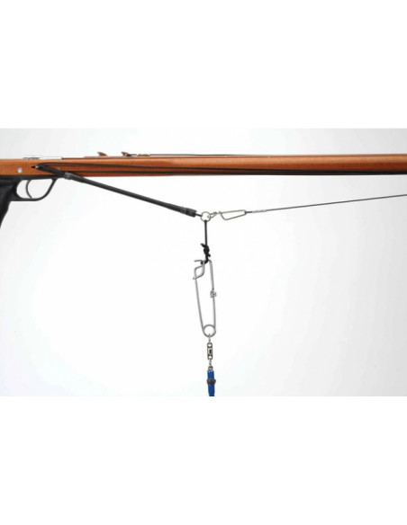 Riffe Euro Breakaway Riffe Euro Breakaway Accessoires