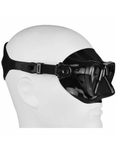 Bleiweste Seac Sub Black Bleiweste