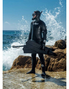 Wetsuit Omer J70 6,5 mm Wetsuits