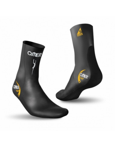 Socks Omer Comfort 3 mm Socks