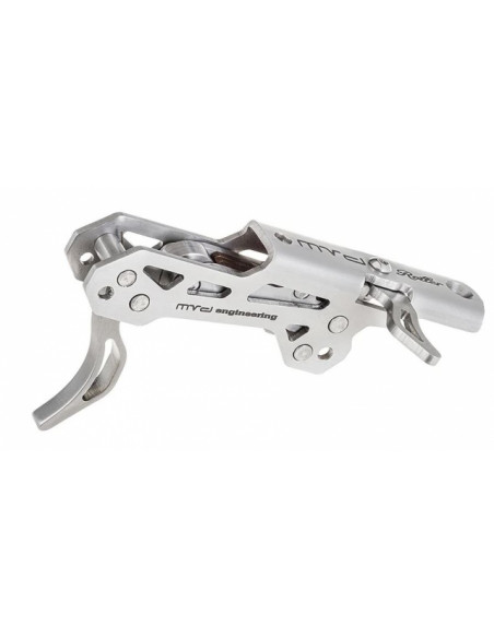 Trigger MVD Double Roller HD Ersatzteile für Harpunen