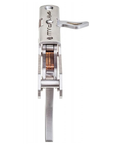 Trigger MVD Double Roller HD Spare parts for spearguns