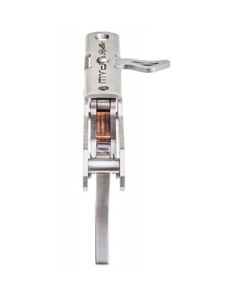 Trigger MVD Double Roller HD Ersatzteile für Harpunen