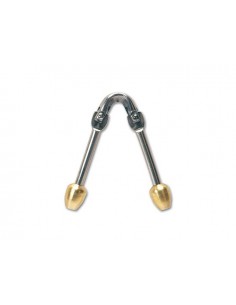 Kit Picasso Monoline Ø 1,7 mm. + sleeves Line