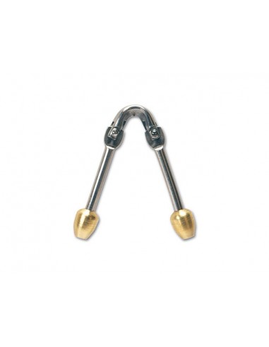 Imersion articulated wishbone with balls Wishbones