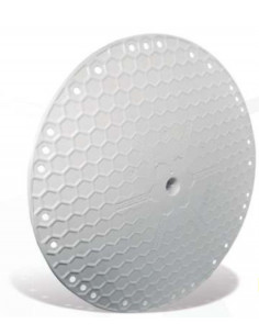 Mares Bottom-Plate Accessoires