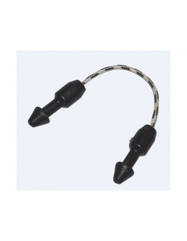 Meandros Plastic Bolt Wishbones