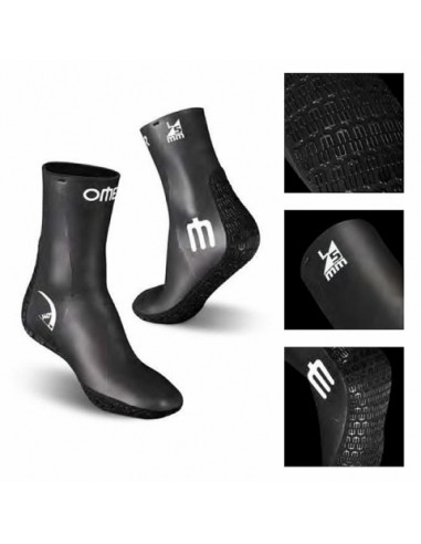 Socks Omer Comfort 140° 3 mm Socks