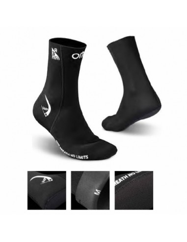 Socks Omer Durable 140° 3 mm Socks