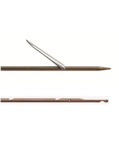 Kit Cressi Monoline 1,6 mm.+ sleeves Schnur