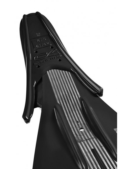 Ласты C4 Umberto Pelizzari Ласты