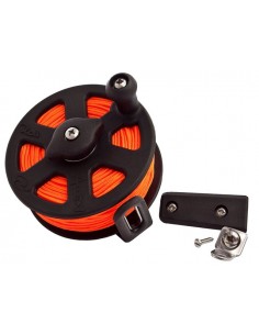 Hose Beuchat Trigoblack 5 mm Anzüge - Nur Hosen