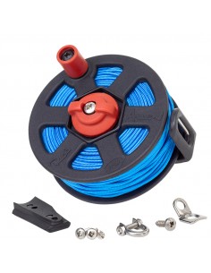 Anzug Seac Sub Pirana Lycra 0,5 mm. Anzüge