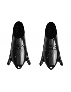 Mounting Kit for Footpocket C4 C250 Line Accessoires