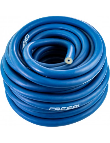 Gummizüge Cressi Sub Pure Blue Ø 16 mm, 3 m. Gummizüge