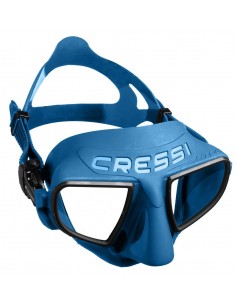 Трубка Cressi Corsica Blue Трубки