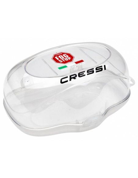 Mask Cressi Atom White Masks