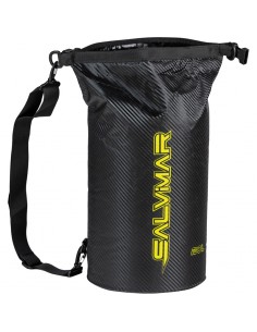 Salvimar Dry Bag Carbon Look, 20 L. Bags