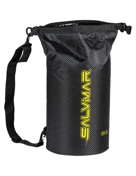 Гермомешок Salvimar Carbon Look Сумки