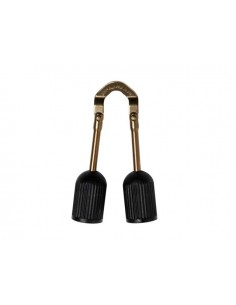 Rubber Imersion Megabooster Ø 20 mm, Pair Speargun slings