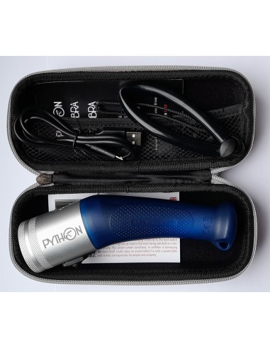 Tauchlampe Best Divers Python LED Tauchlampe Best Divers Python LED Lampen