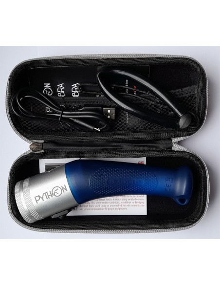 Torch Best Divers Python LED Torches