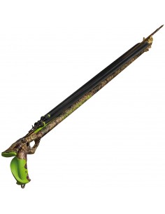 Тяжи Sigalsub Reactive EVO Ø 17,5 мм. Тяжи