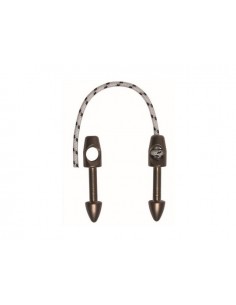 Rubber EPTAGUM S600 Black Ø 16mm Speargun slings